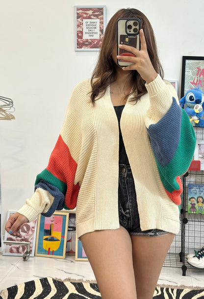 Korean sweater (40-42)