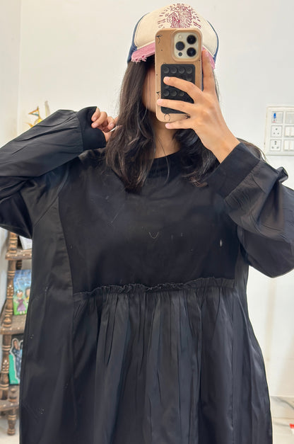 Oversized top (42-44)