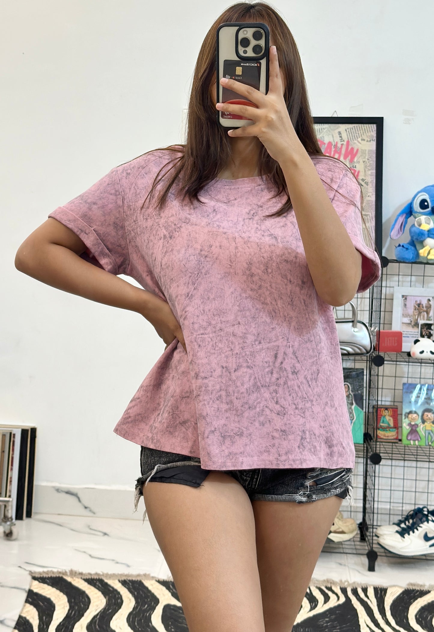 Tshirt (S/M)