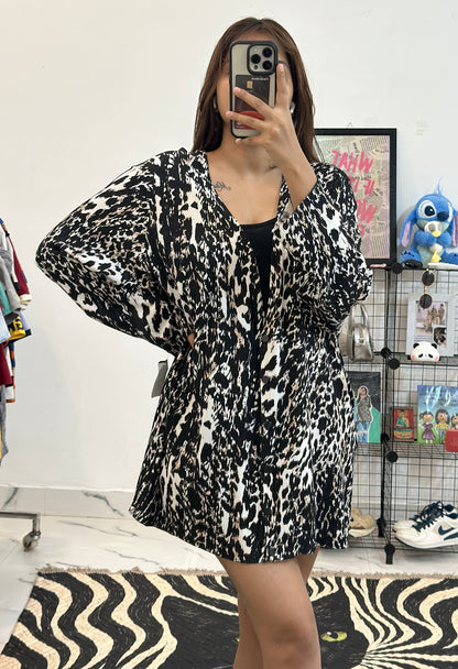 Pre winter cardigan (44-46)