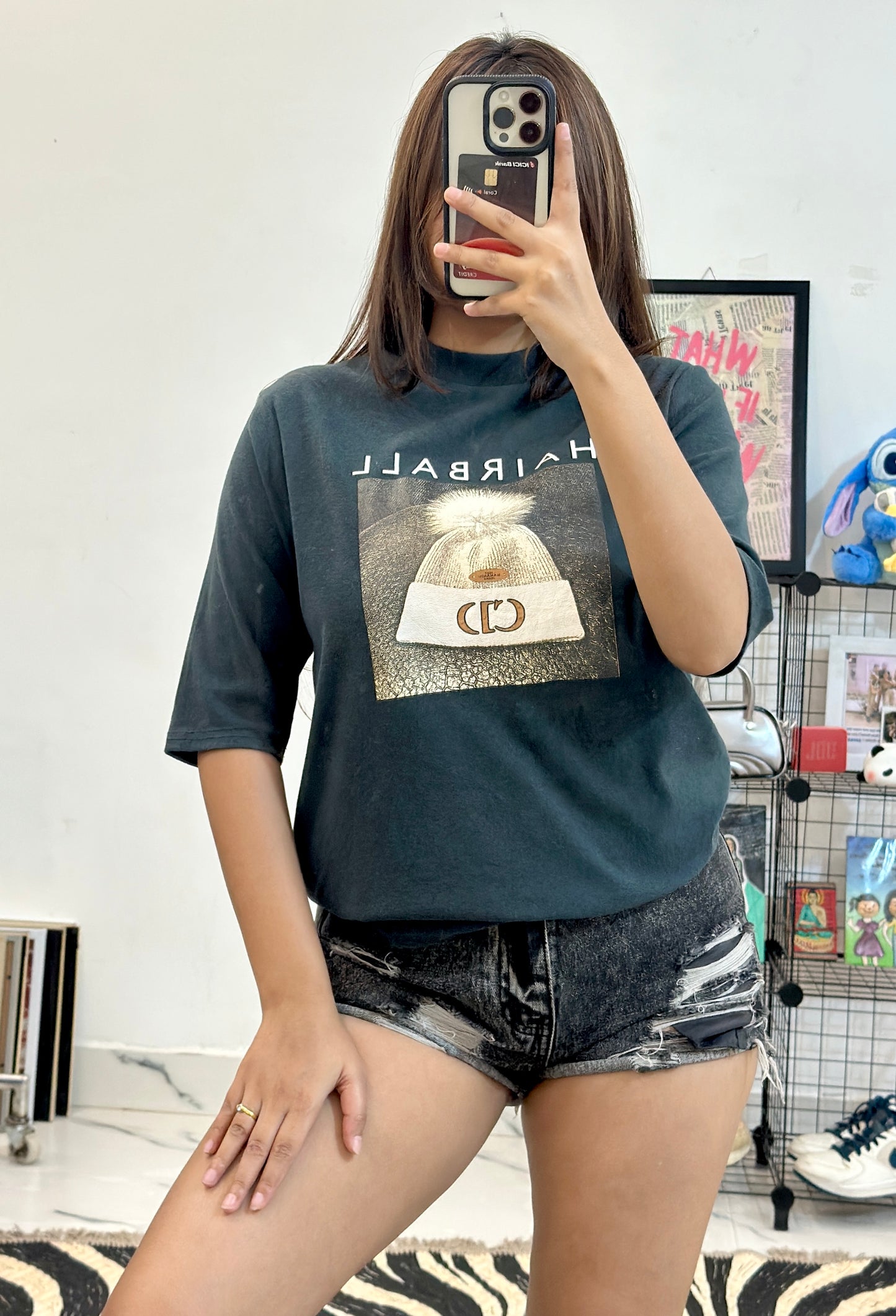Tshirt (S/M)