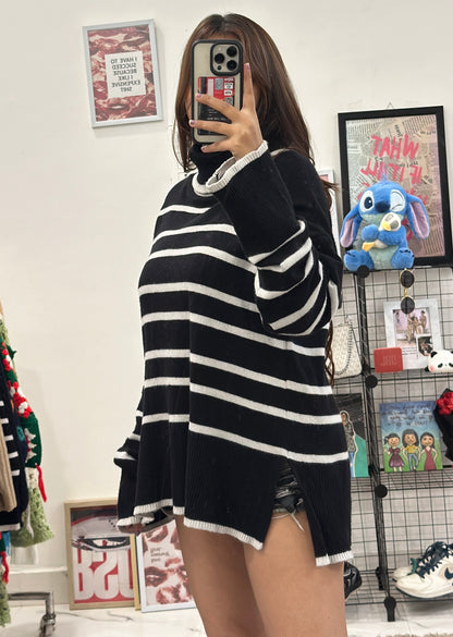 Oversized korean sweater (42-44)