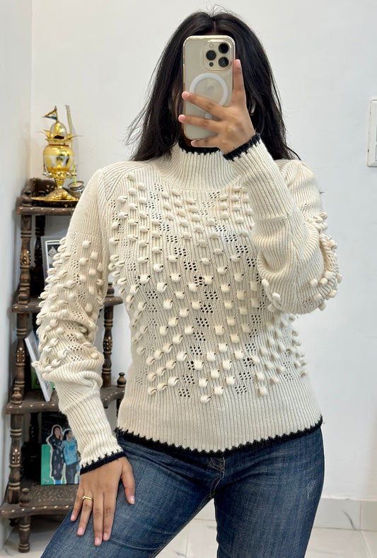 Korean sweater (34-36)