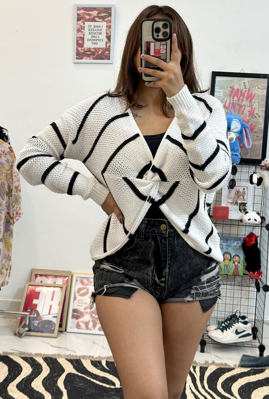Korean sweater (34-36)