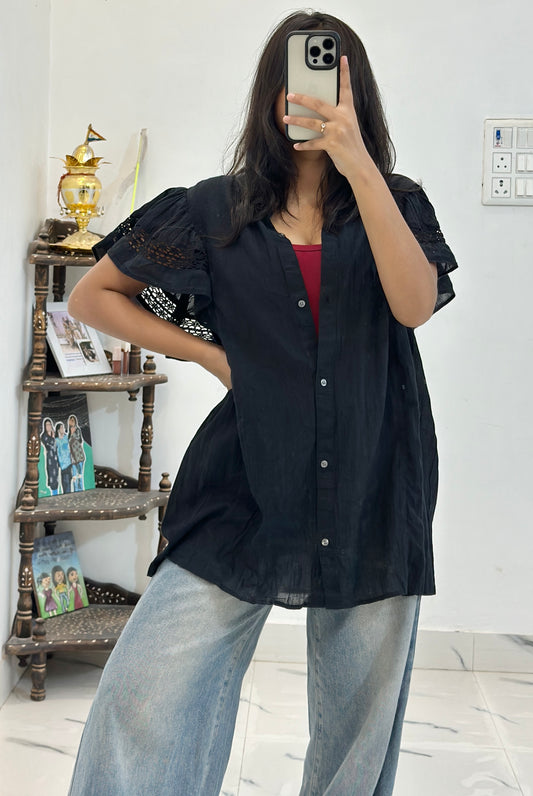 Oversized top (44-46)