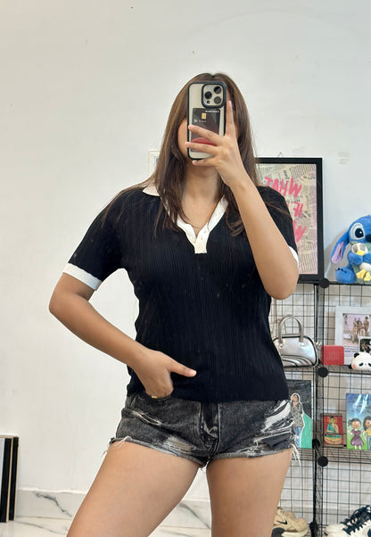 Knit top (s-m)