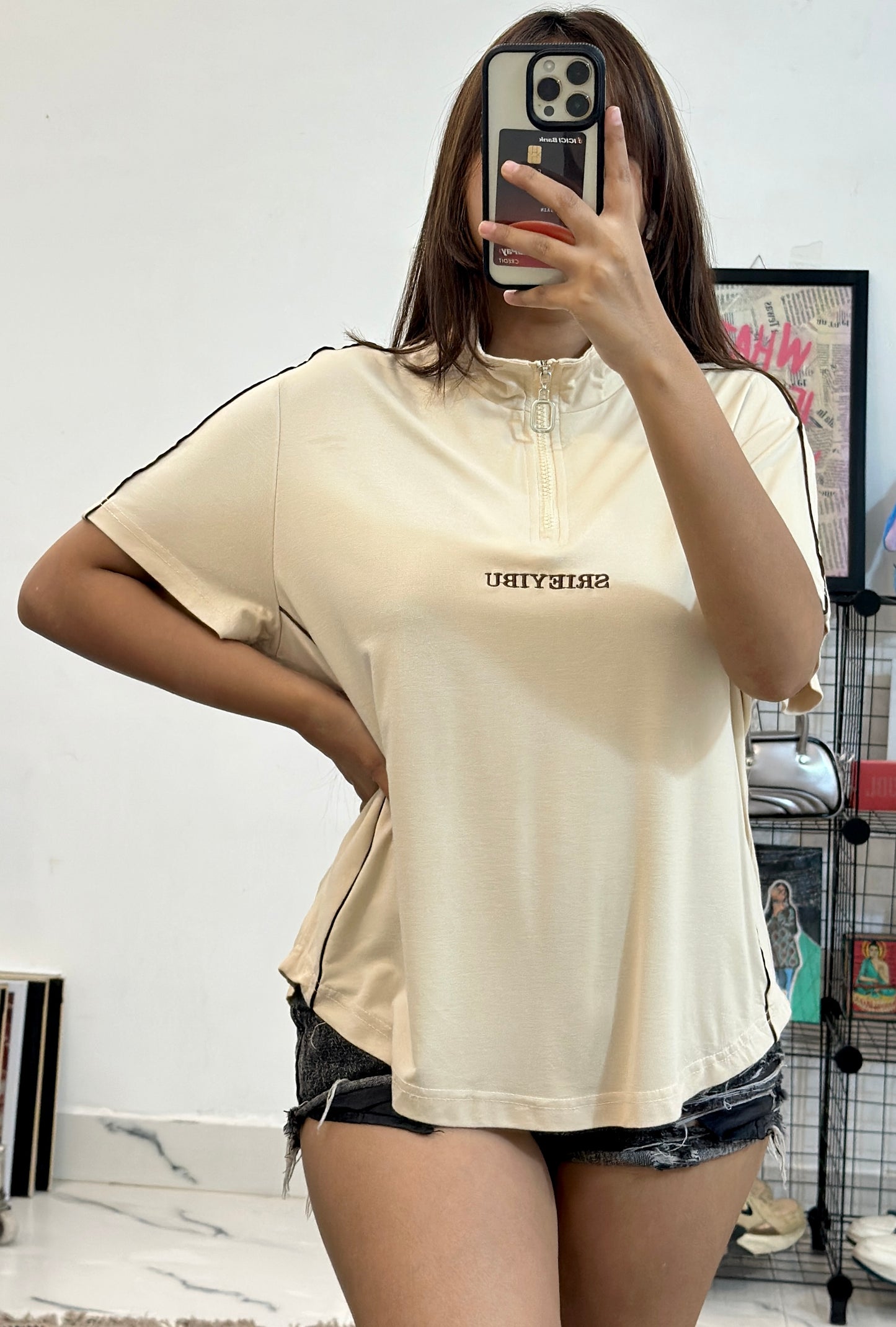 Tshirt (M/L)