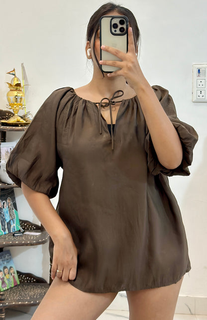 Pretty top (38-40)