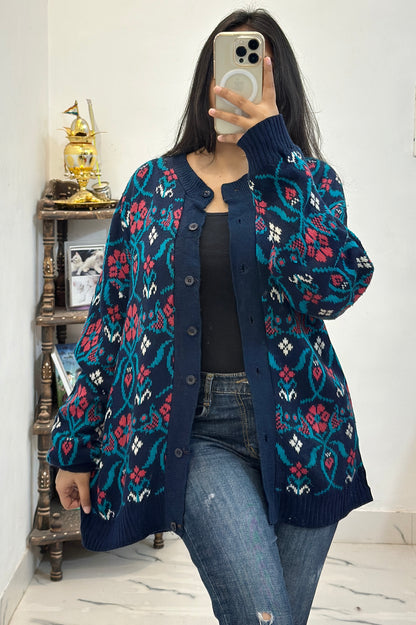 Korean cardigan (42-44)