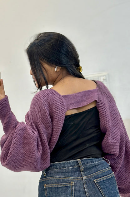 Plus size cover up (46-50)