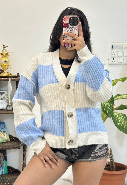 Pretty cardigan (40-42)