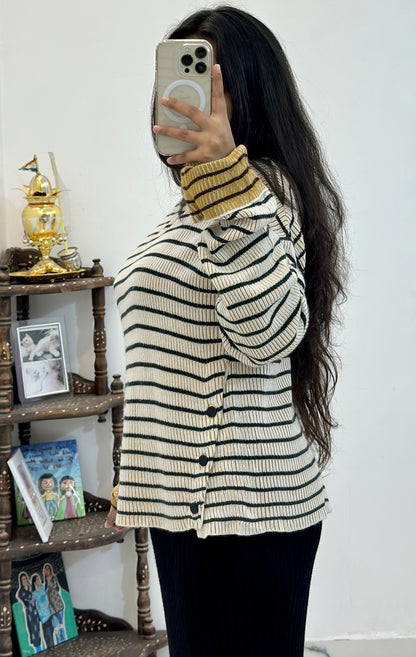 Pretty cordset (freesize top , 26/30 skirt)