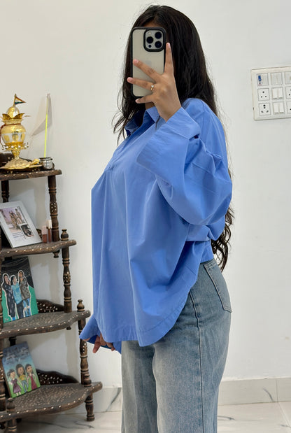 Oversized top (44-46)