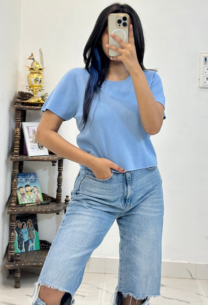 Knit top (38-40)