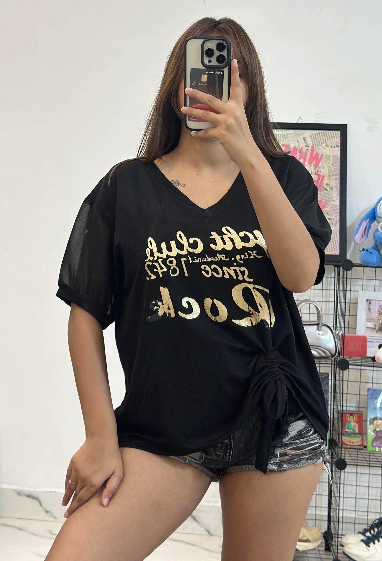 Tshirt (M/L)