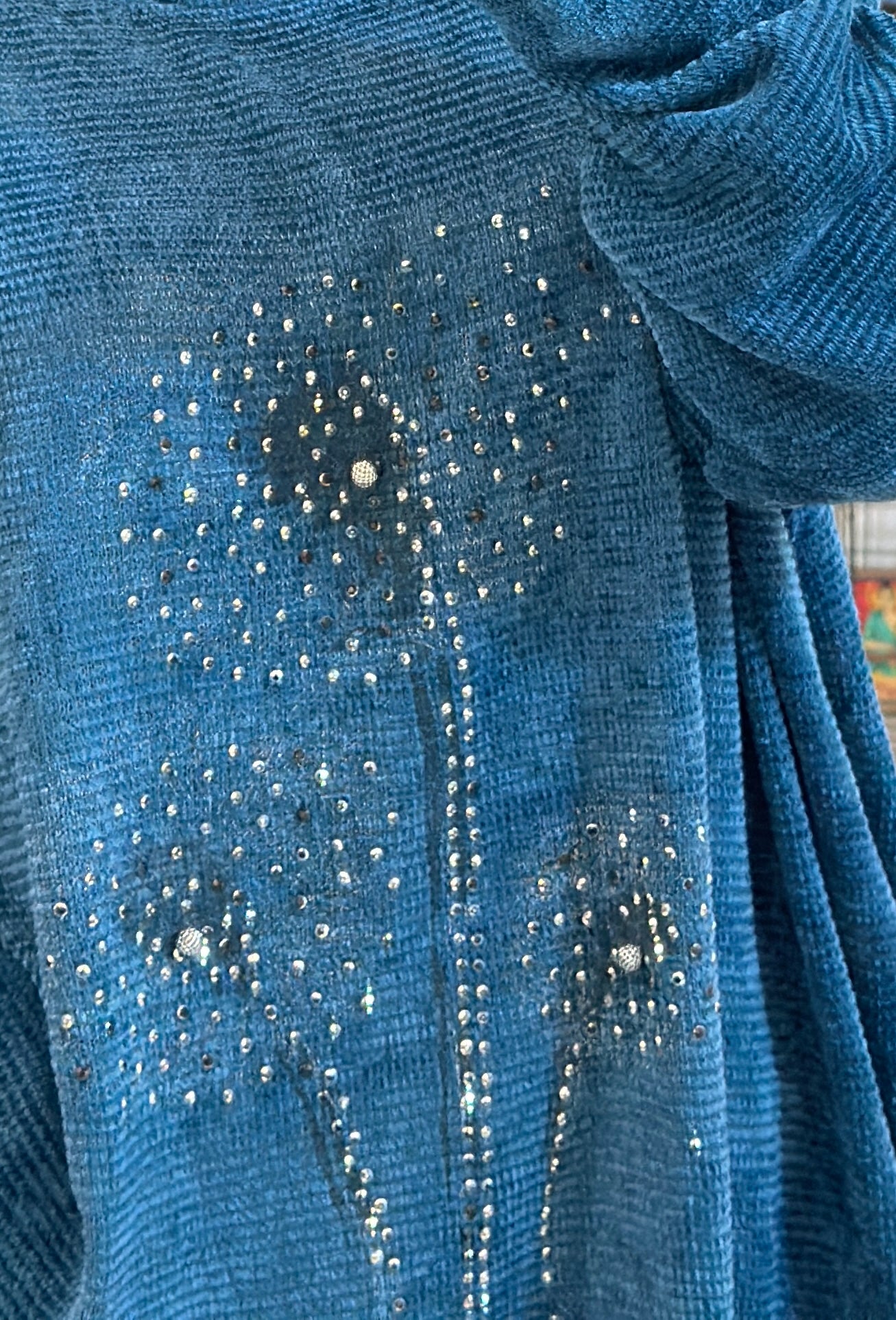 Oversized Korean sweater (46-48)