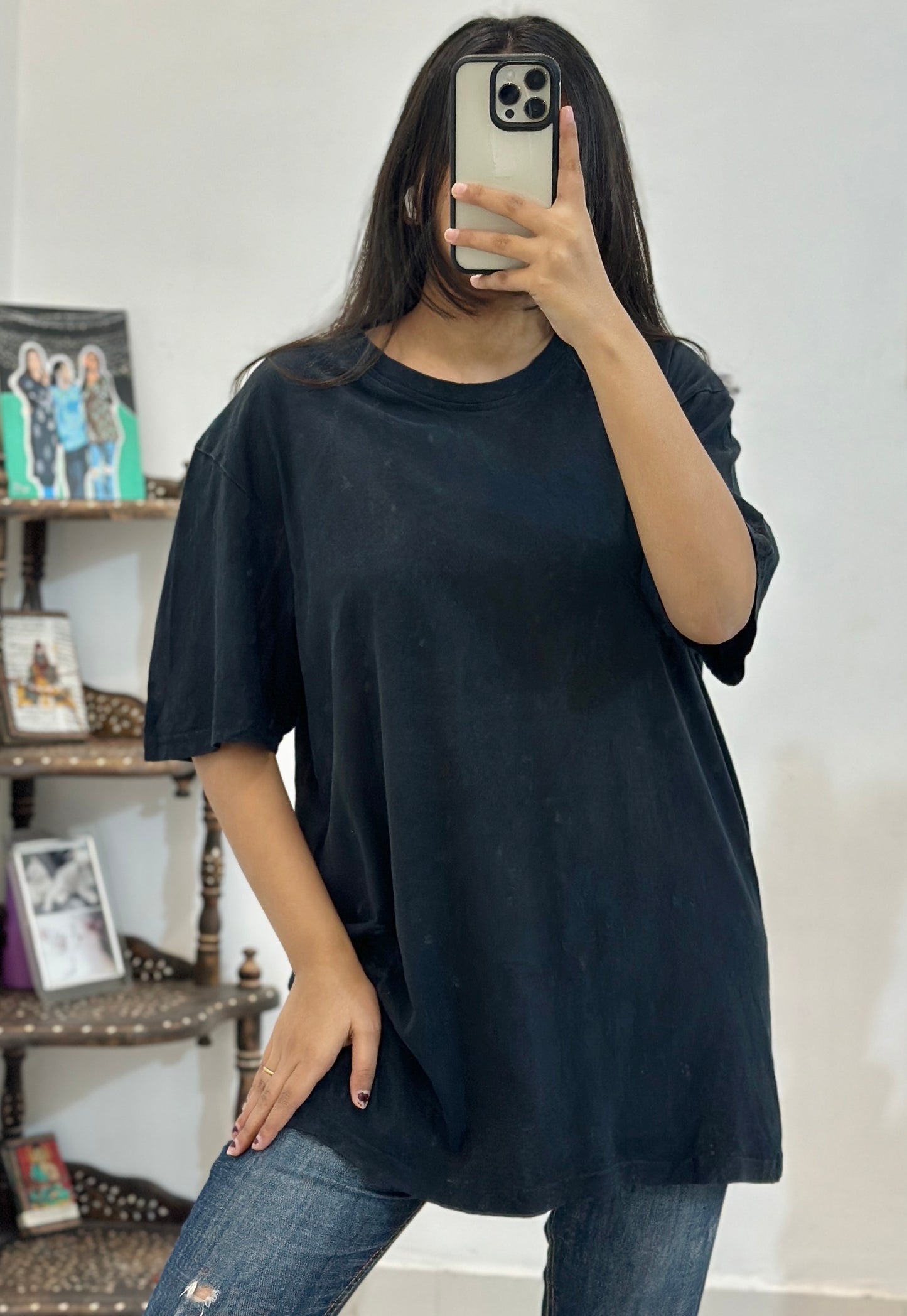 Oversized Tshirt 42-44