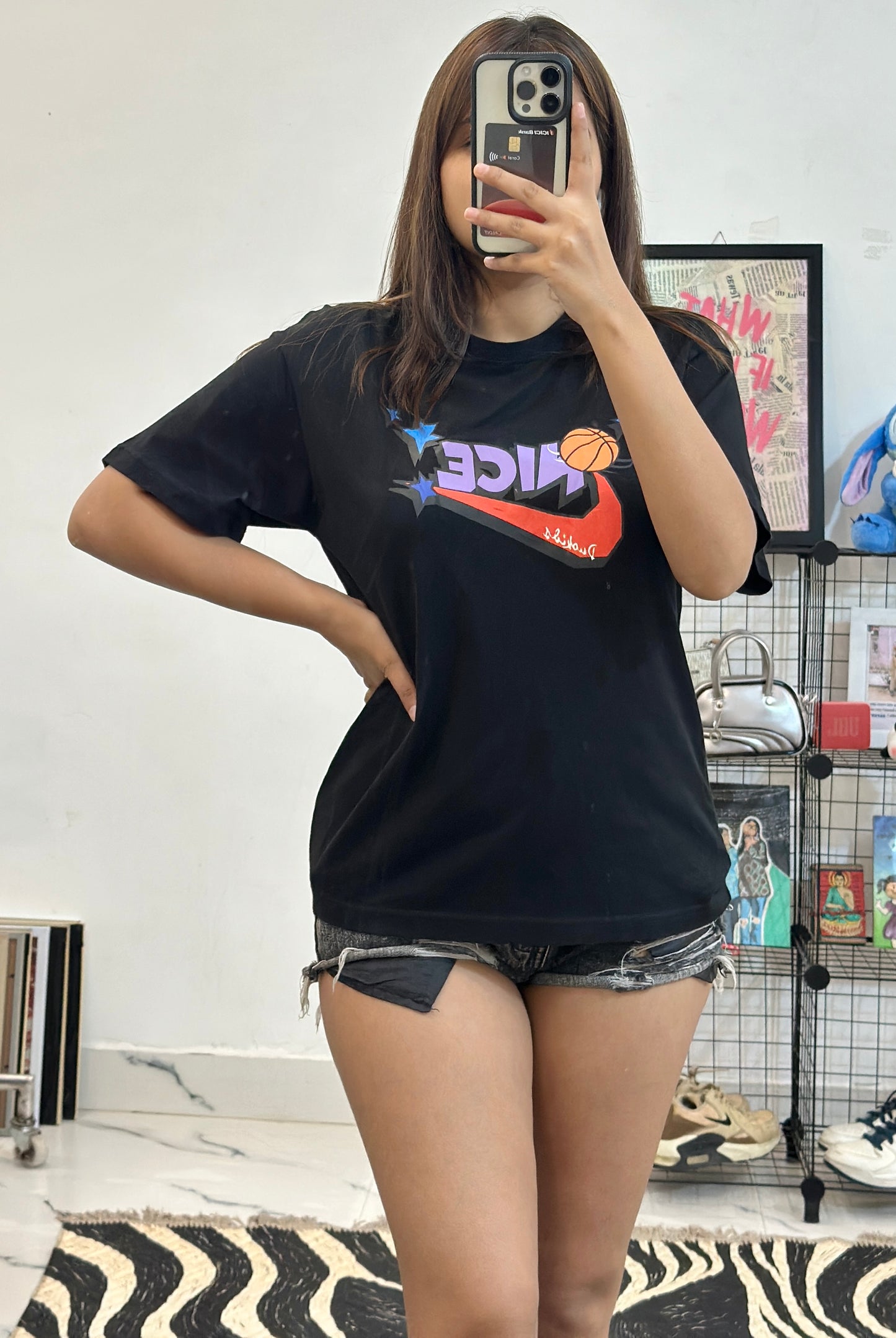 Tshirt (S/M)
