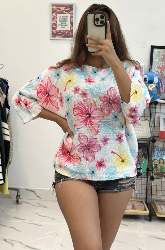 Prewinter top (38-40)
