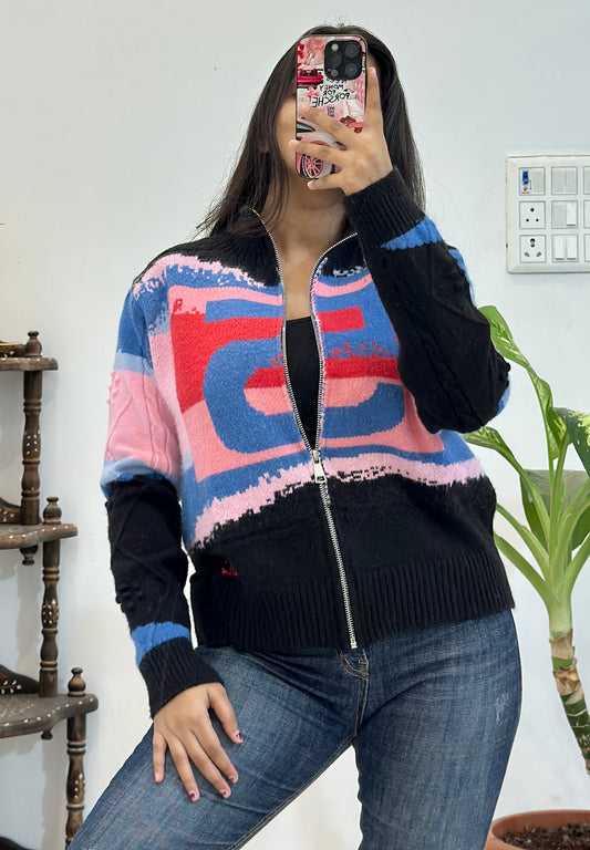 Heavy sweater (Upto 38)