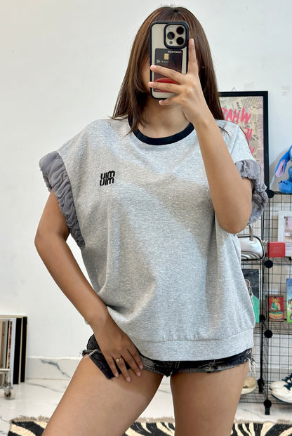 Oversized tshirt L-XL