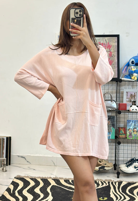 Oversized Tshirt (42-44)