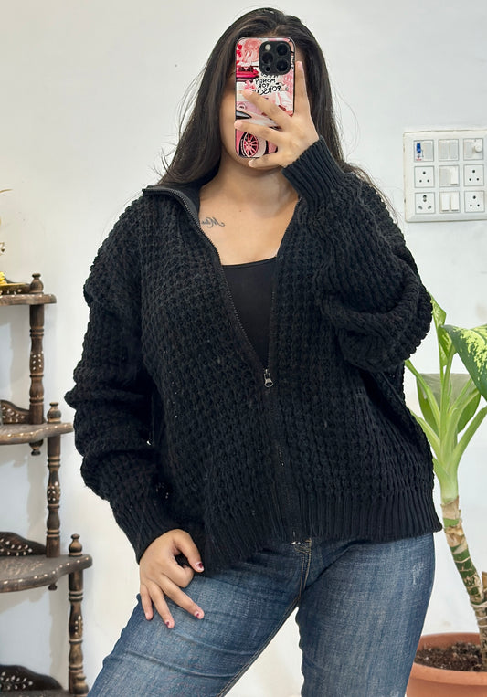 Top quality sweater (46-48)