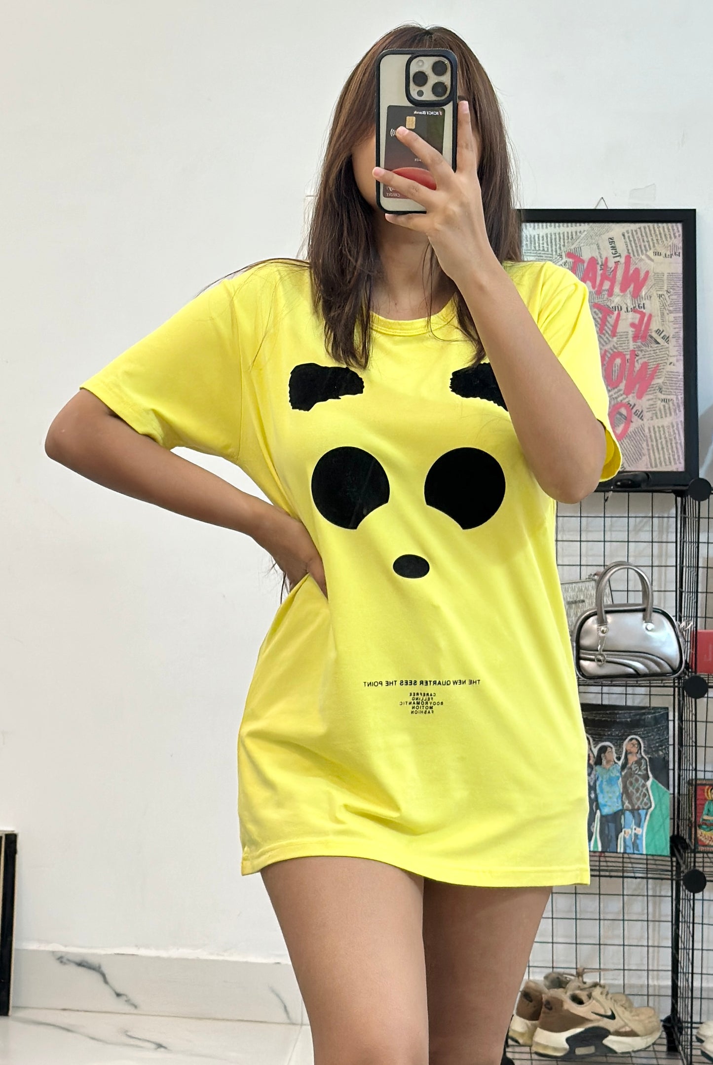 Tshirt (S/M)