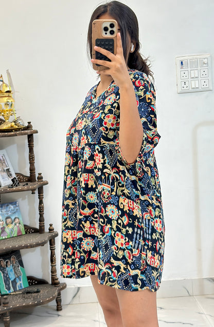 Cotton top (34-36)