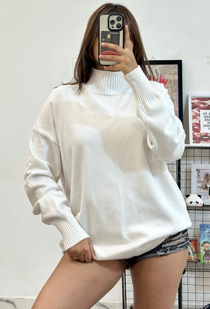 Oversized sweater (42-44)