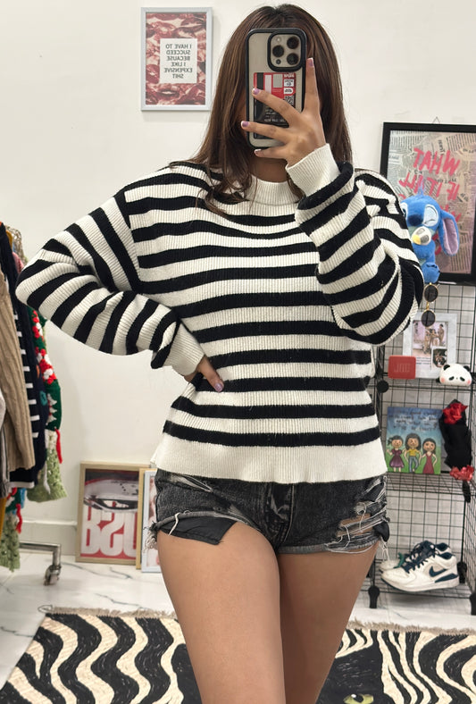 Korean sweater (34-38)