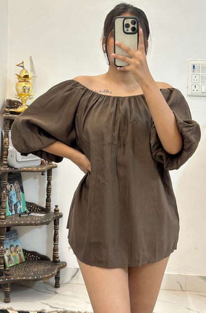 Pretty top (38-40)