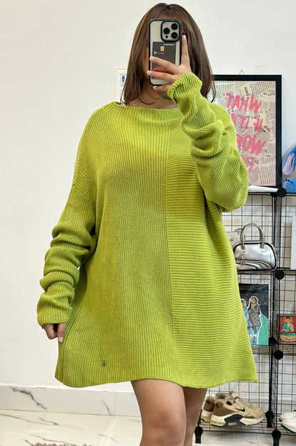 Oversized sweater (44-46)
