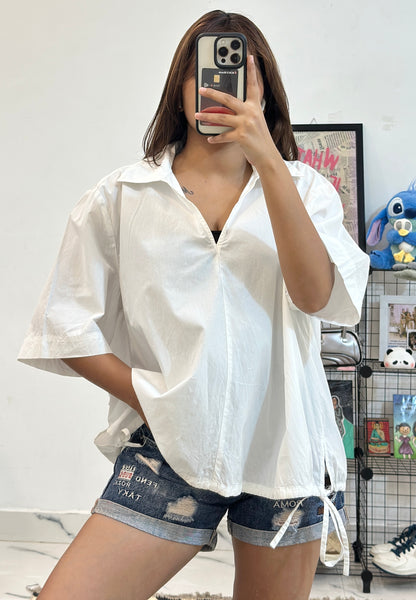 Oversized top (42-44)
