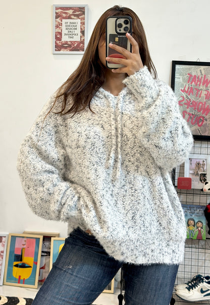 Oversized Korean sweater (44-46)