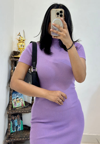Pretty Body-con dress (32-34)