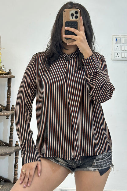 Pretty top (34-36)