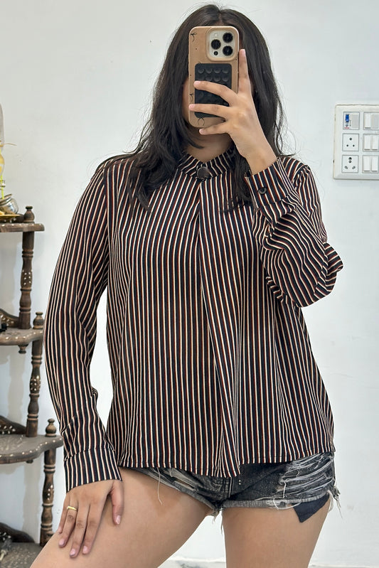 Pretty top (34-36)