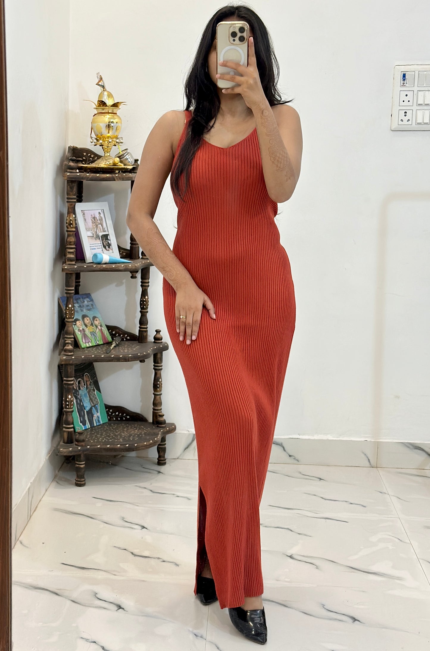 Pretty Bodycon dress (40-42)