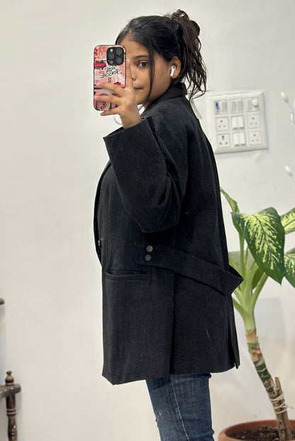 Short coat (Upto 40)