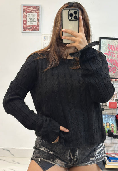 Korean sweater (34-38)