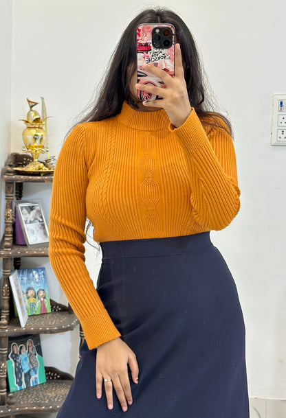 Pretty woollen cord (Small)