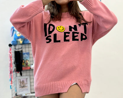 Oversized Korean sweater (40-42)