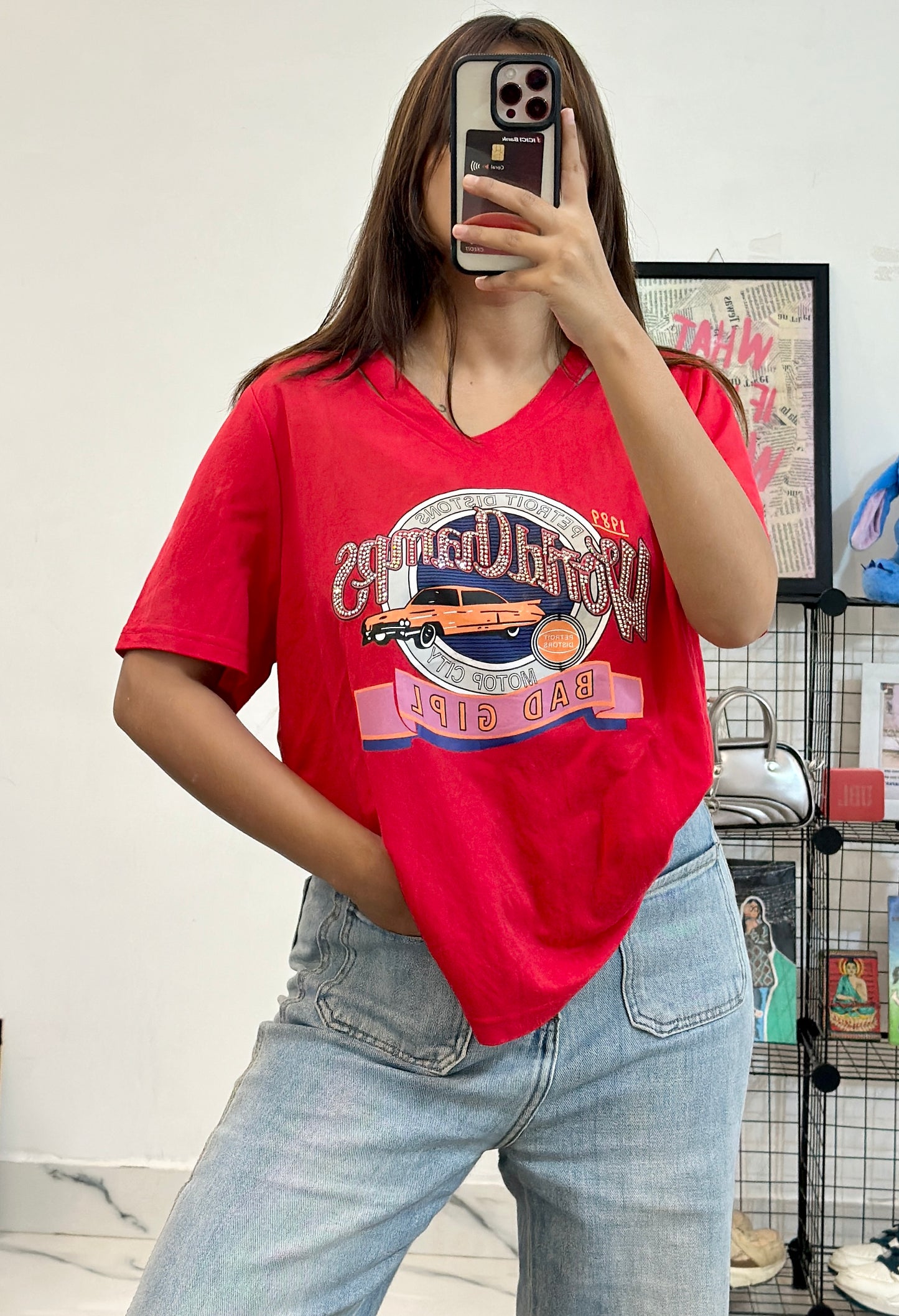 Tshirt (L)