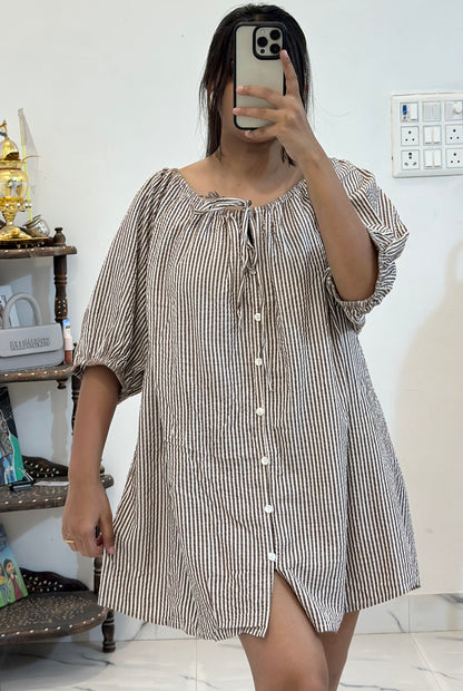 Oversized top (40-42)