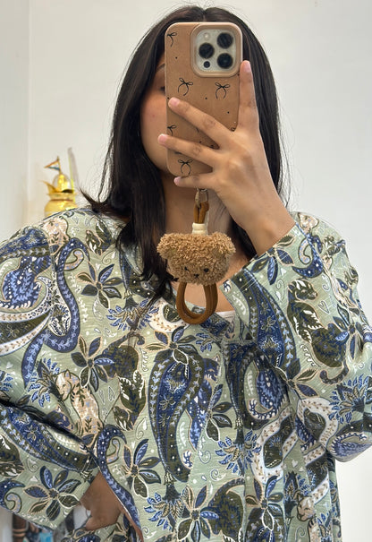 Oversized top (40-42)