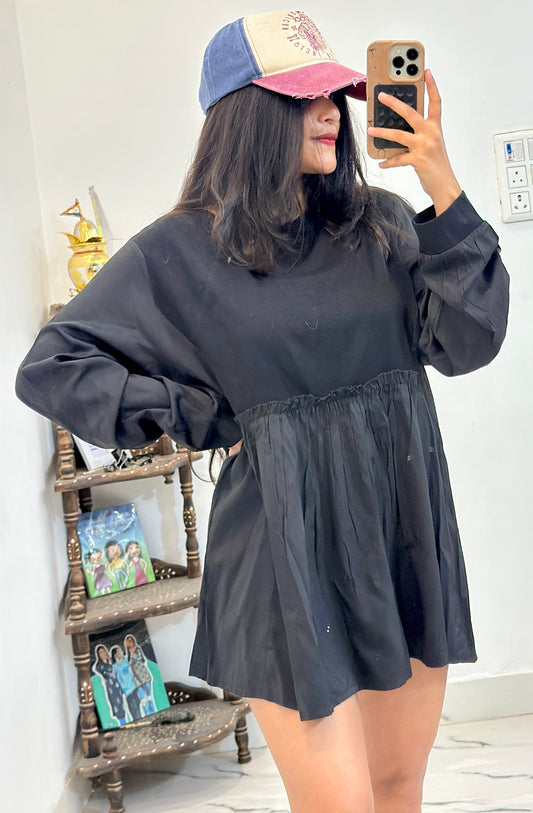 Oversized top (42-44)