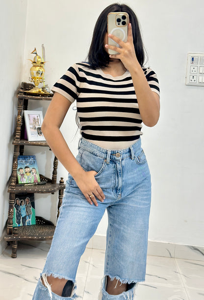 Knit top (32-34)