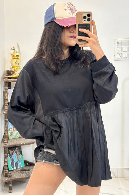 Oversized top (42-44)