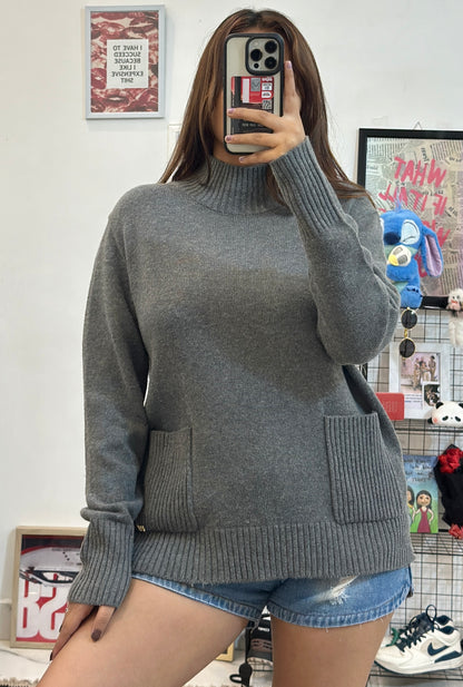 Oversized sweater (38-40)